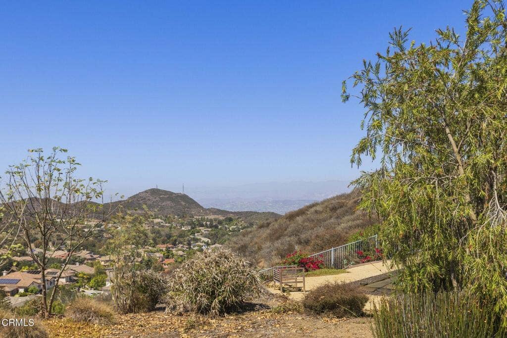 Hillside Views