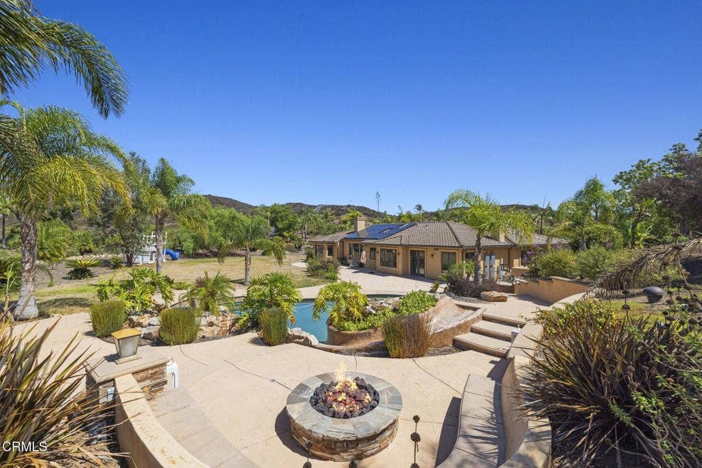 Fire Pit