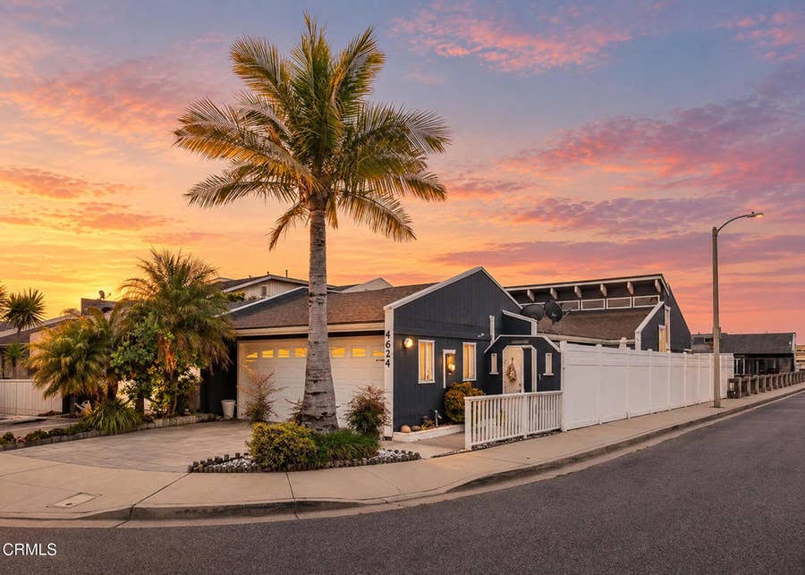Property photo for 4624 Falkirk Bay, Oxnard, CA
