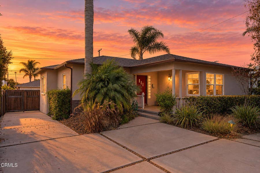 Property photo for 455 Jordan Avenue, Ventura, CA