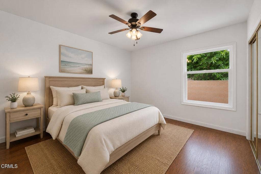 22901 Leadwell Street, West Hills, CA 91307 22901 Leadwell