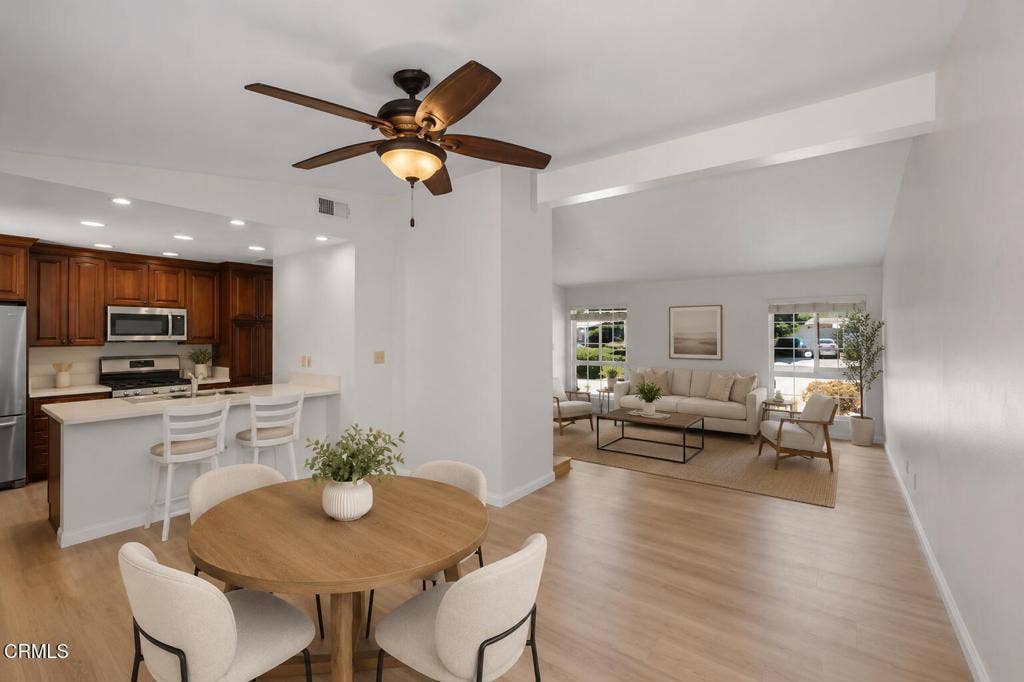 22901 Leadwell Street, West Hills, CA 91307 22901 Leadwell