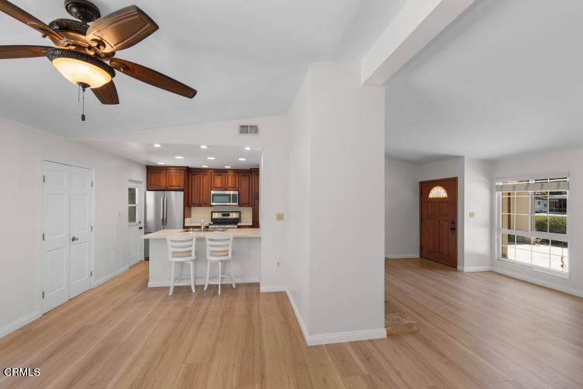 22901 Leadwell Street, West Hills, CA 91307 22901 Leadwell