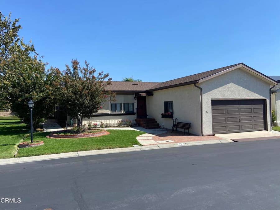 Property photo for 975 W Telegraph Road, #79, Santa Paula, CA