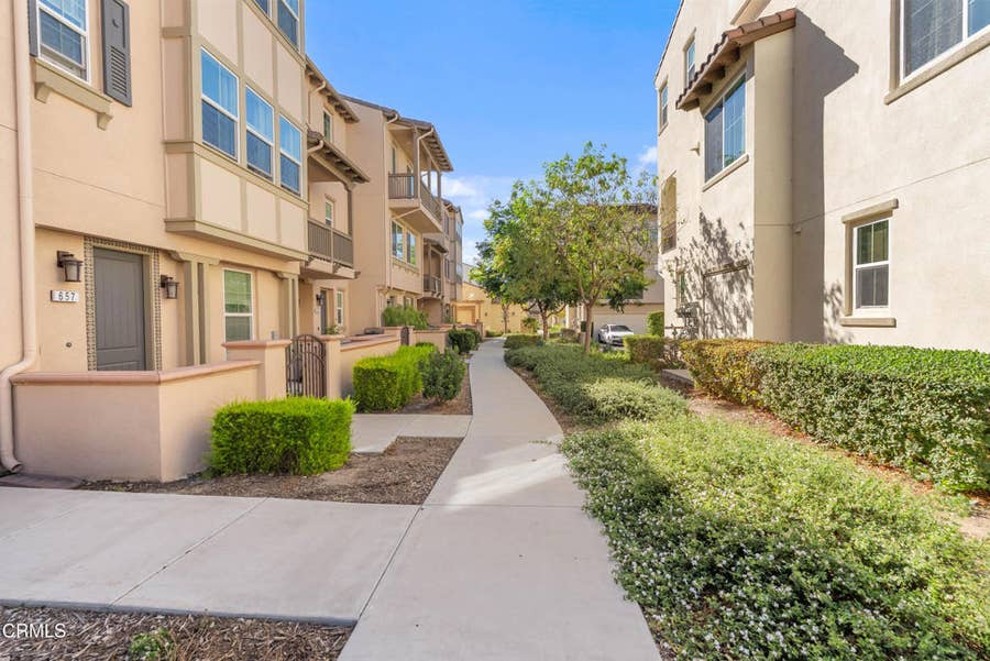 Property photo for 643 Pioneer Street, Camarillo, CA