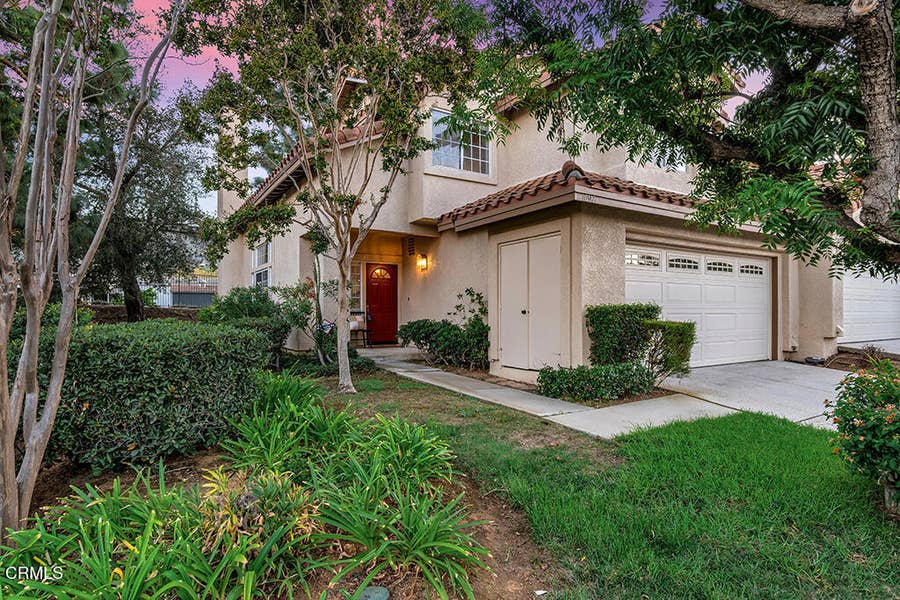 Property photo for 1092 Amberton Lane, Newbury Park, CA