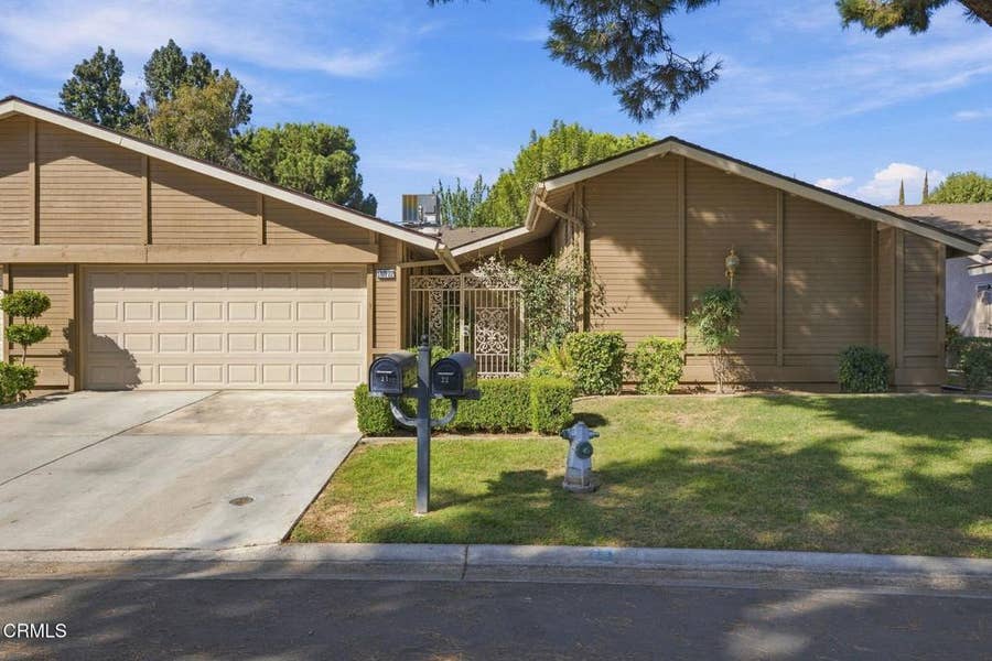 Property photo for 1700 Ashe Road, #22, Bakersfield, CA