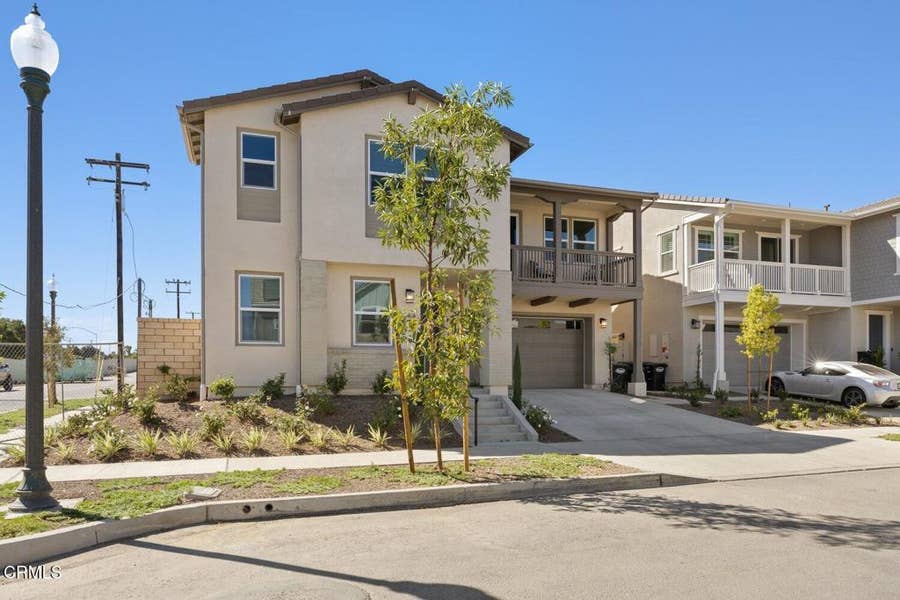 Property photo for 543 San Lorenzo Road, Ventura, CA
