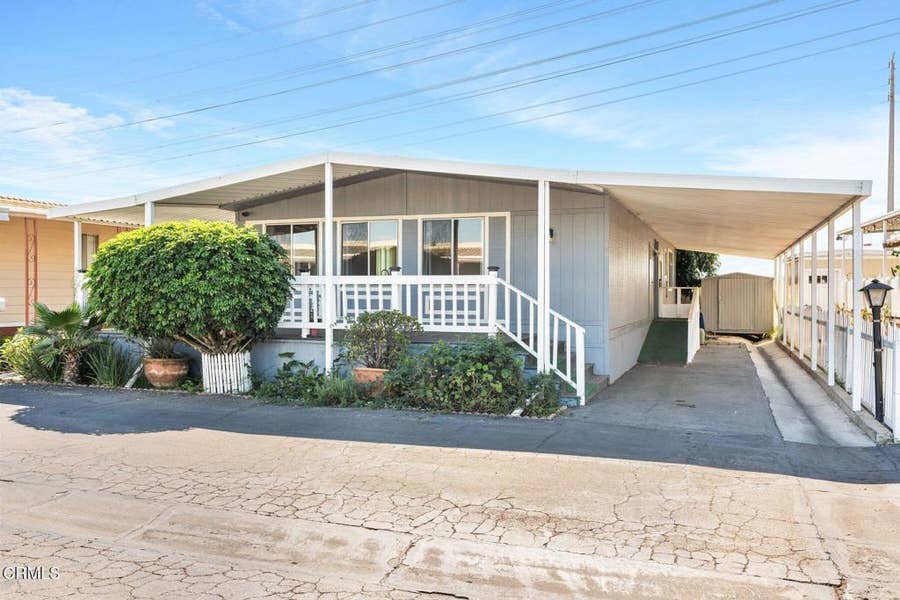 Property photo for 1300 E Pleasant Valley Road, #50, Oxnard, CA