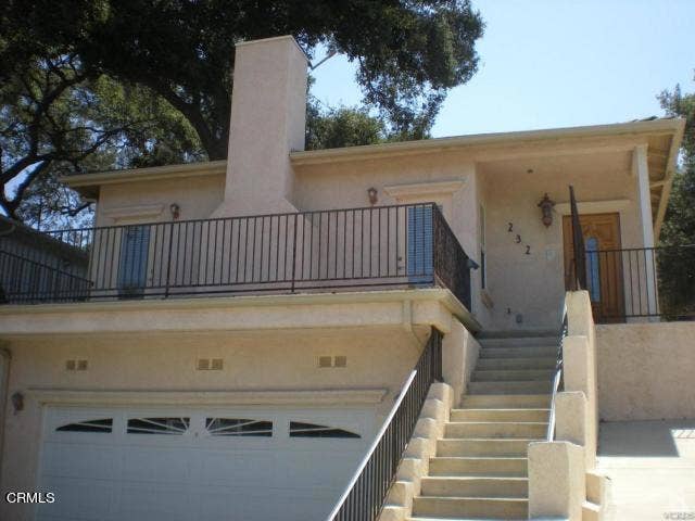 Property photo for 232 Valley Road, Oak View, CA