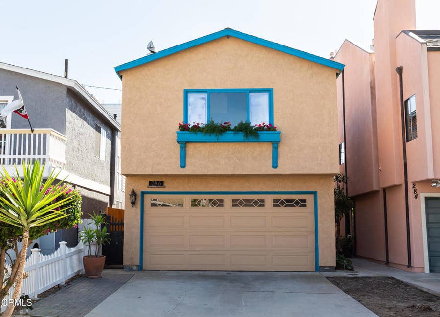 Property photo for 286 Melrose Drive, Oxnard, CA