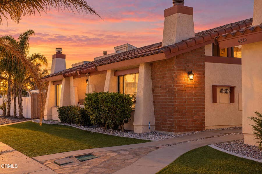 Property photo for 4812 Dunes Street, Oxnard, CA