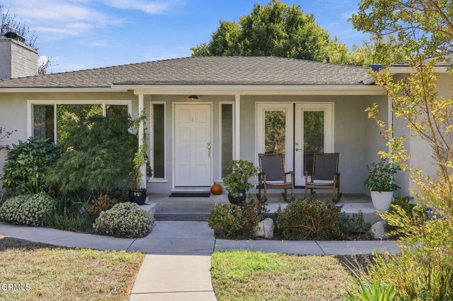 Property photo for 96 Kunkle Street, Oak View, CA