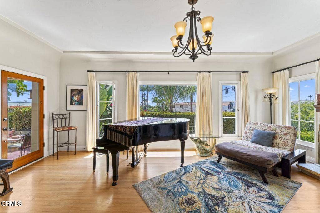 1497 E Main Street, Ventura, CA 93001 ocena view