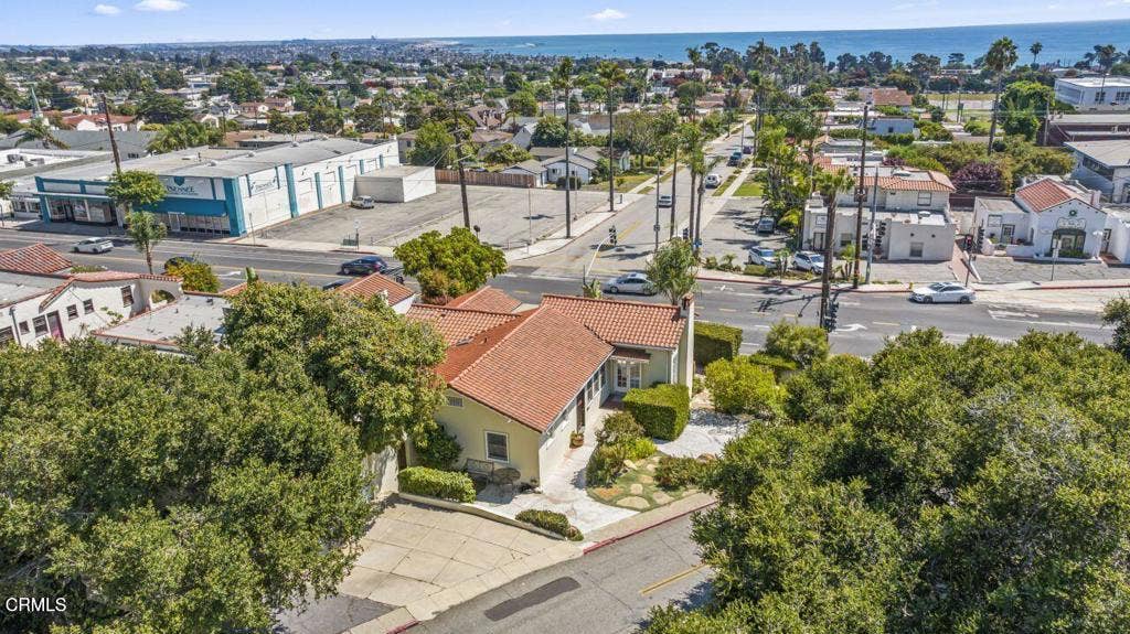 1497 E Main Street, Ventura, CA 93001 location