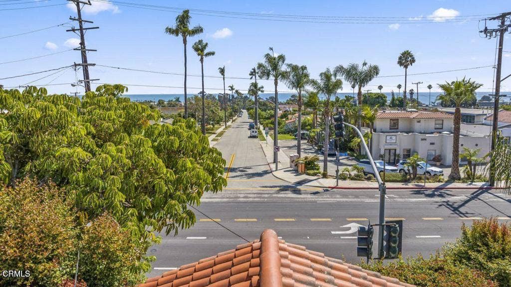 1497 E Main Street, Ventura, CA 93001 ocean view