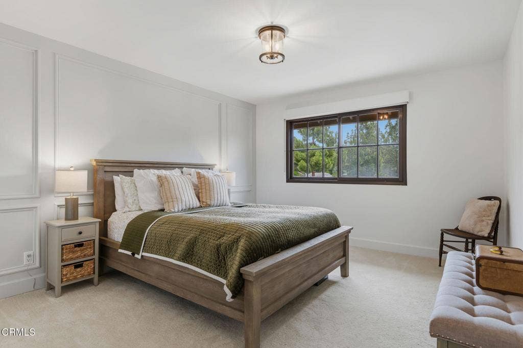 1504 Live Oak Lane, Santa Barbara, CA 93105 35-Bedroom 2