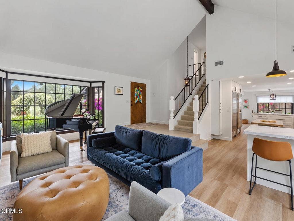 1504 Live Oak Lane, Santa Barbara, CA 93105 08 - LR