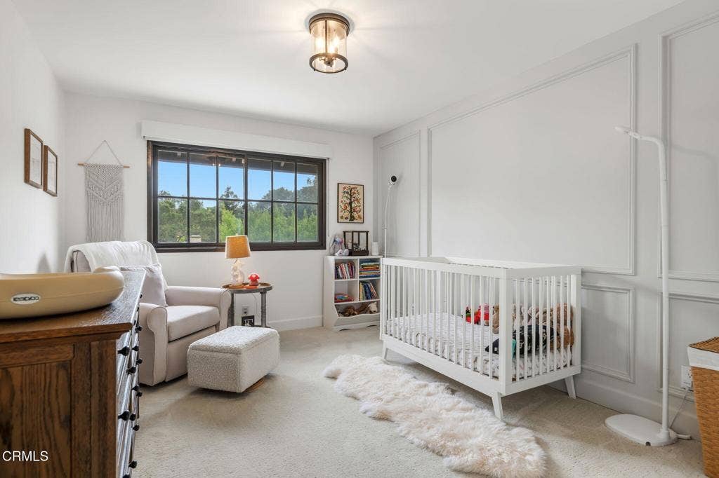 1504 Live Oak Lane, Santa Barbara, CA 93105 37-Bedroom 3