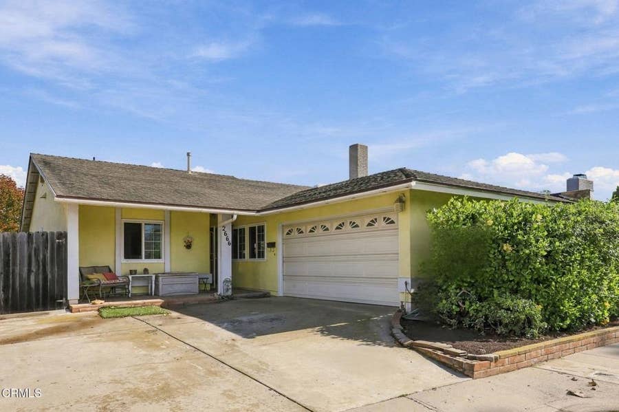 Property photo for 2666 Bolker Drive, Port Hueneme, CA