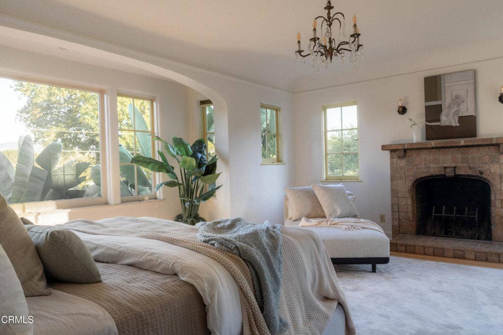 205 S Lomita Avenue, Ojai, CA 93023 76Njc