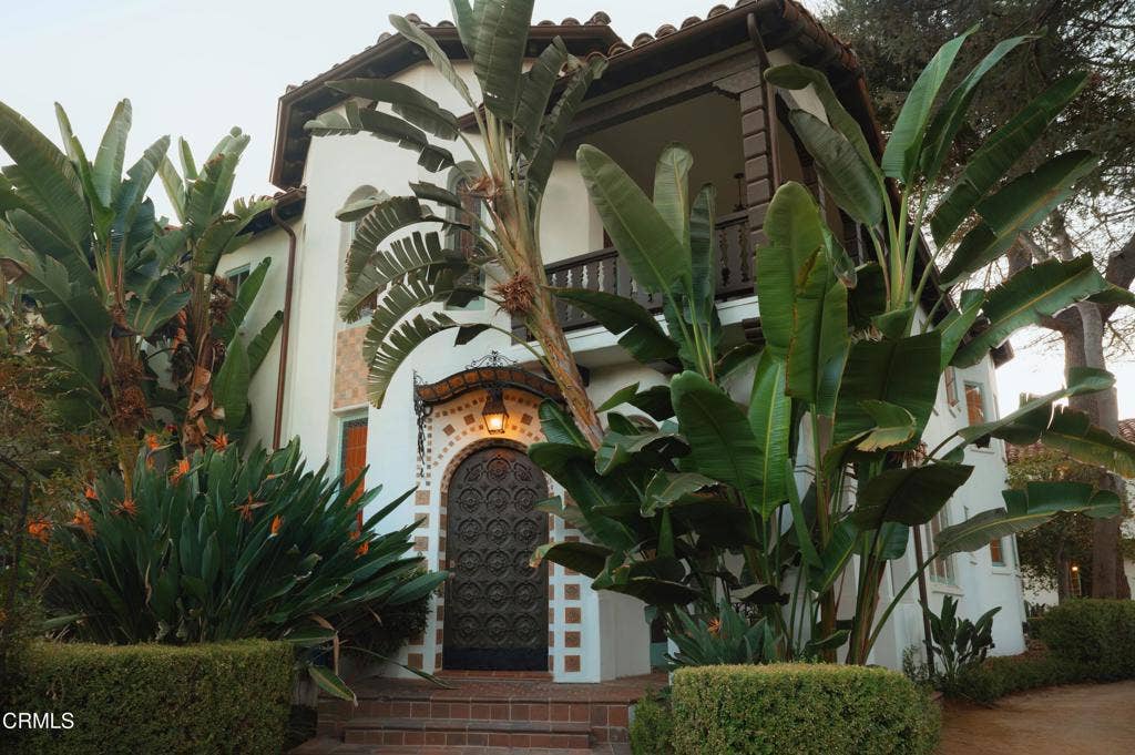 205 S Lomita Avenue, Ojai, CA 93023 AcaciaMansion-53_VSCO