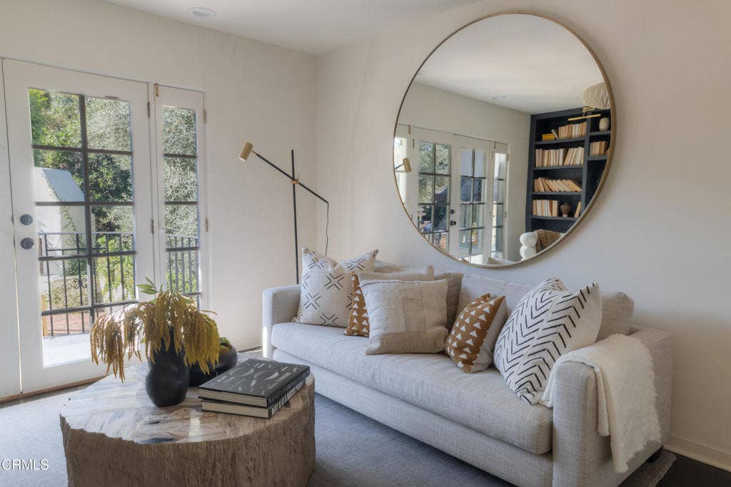 205 S Lomita Avenue, Ojai, CA 93023 AcaciaMansion-32