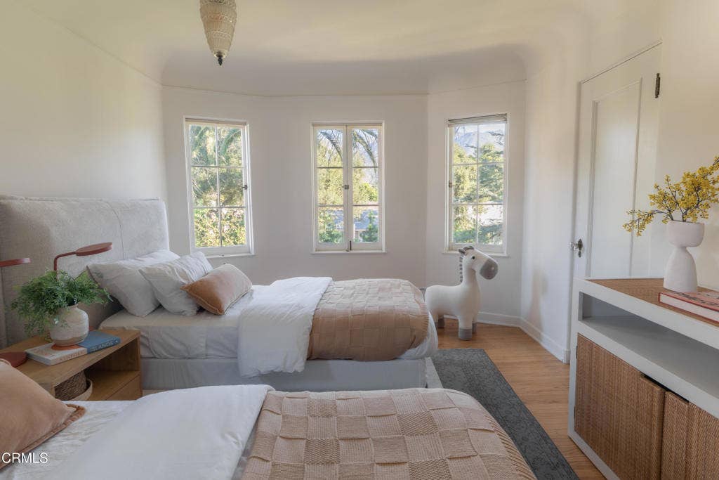 205 S Lomita Avenue, Ojai, CA 93023 AcaciaMansion-18
