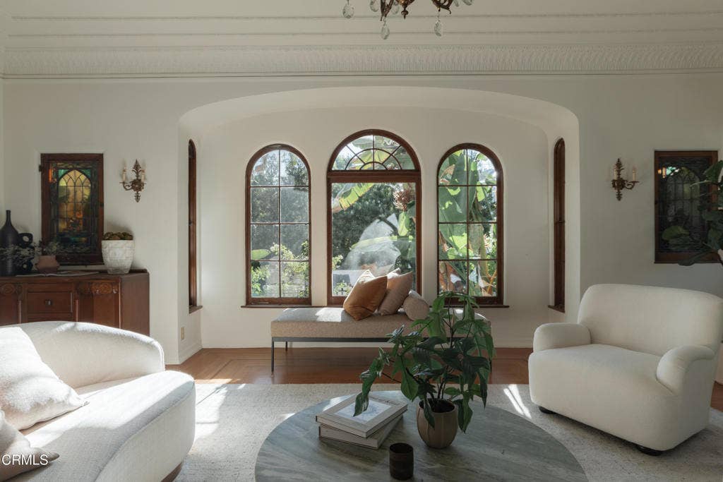 205 S Lomita Avenue, Ojai, CA 93023 AcaciaMansion-9