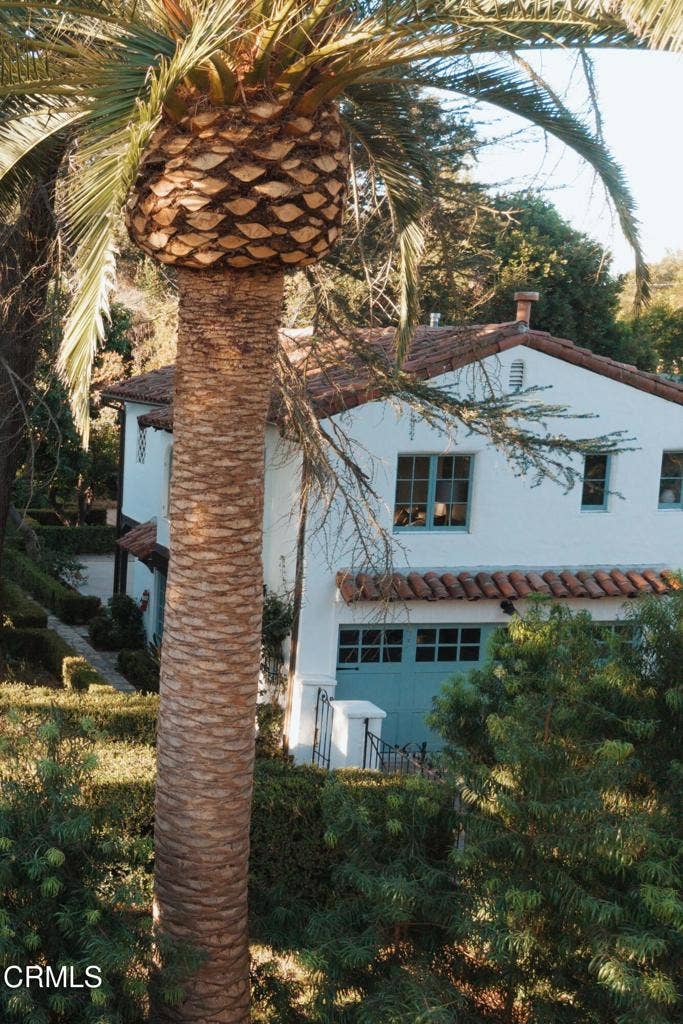 205 S Lomita Avenue, Ojai, CA 93023 AcaciaMansion_VSCO