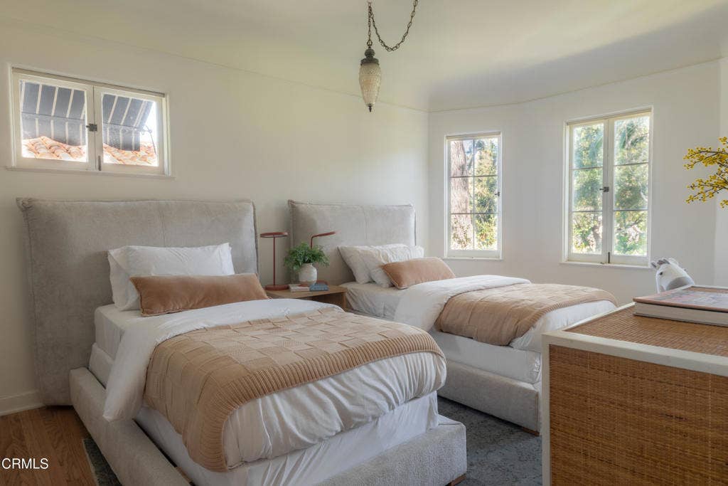 205 S Lomita Avenue, Ojai, CA 93023 AcaciaMansion-17