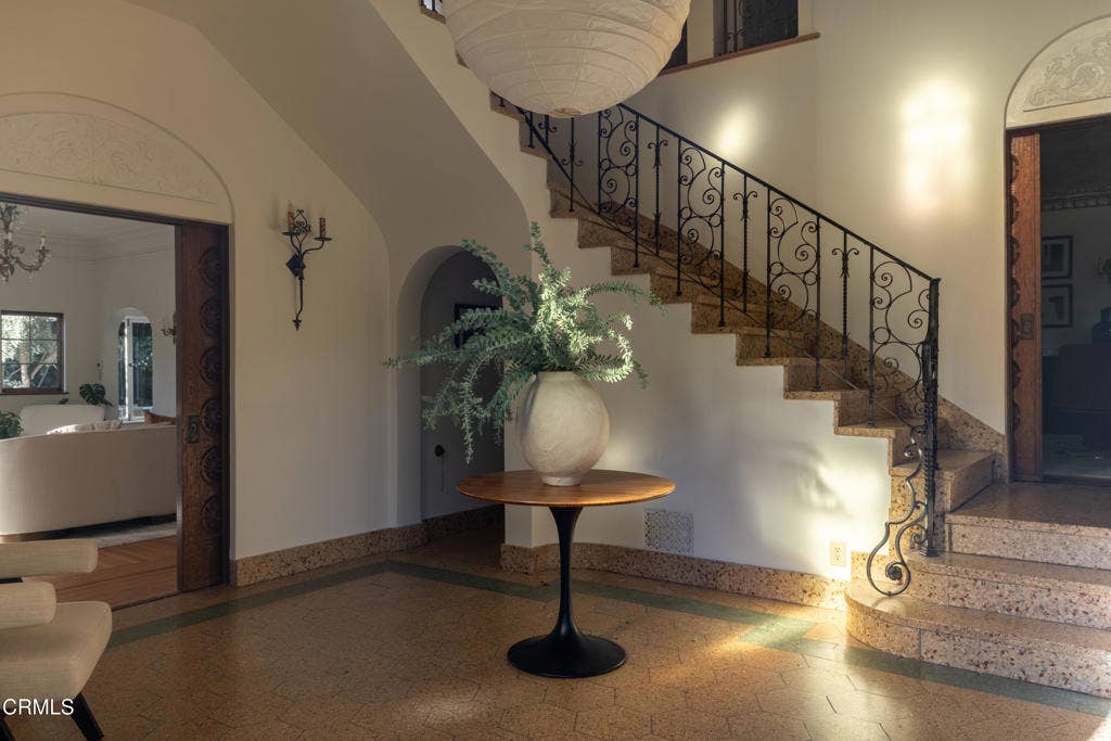 205 S Lomita Avenue, Ojai, CA 93023 AcaciaMansion-10