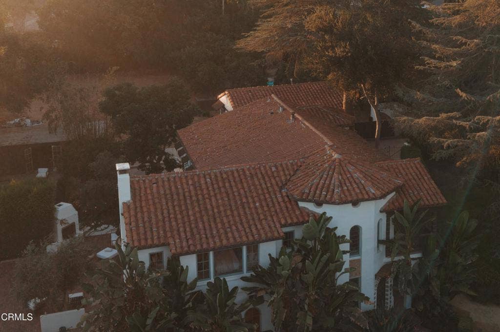 205 S Lomita Avenue, Ojai, CA 93023 AcaciaMansion-52_VSCO 2