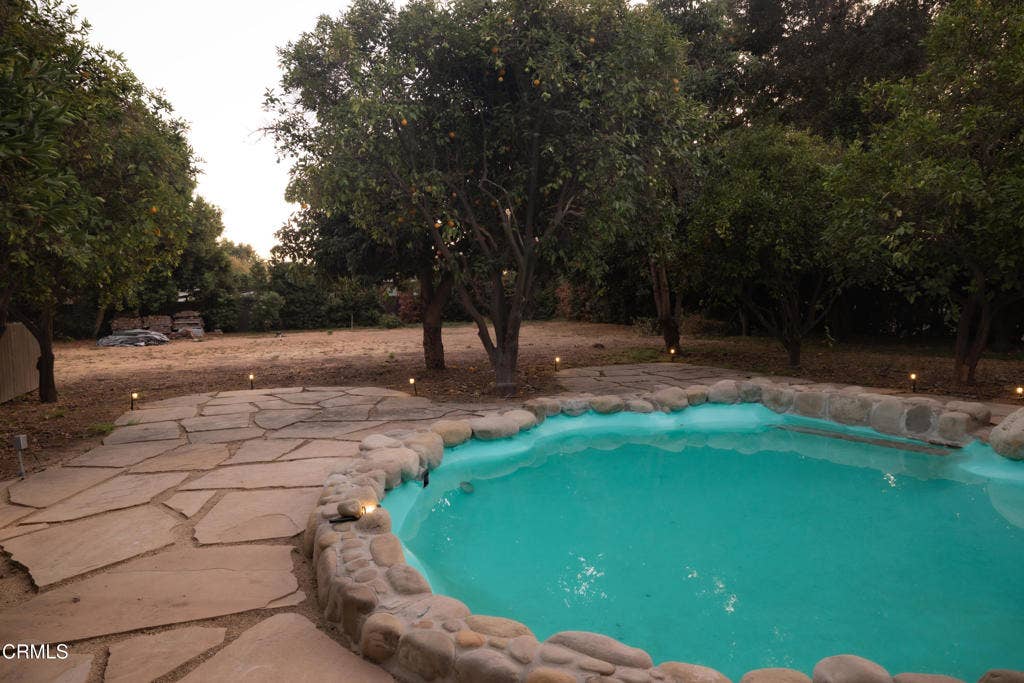 205 S Lomita Avenue, Ojai, CA 93023 AcaciaMansion-67
