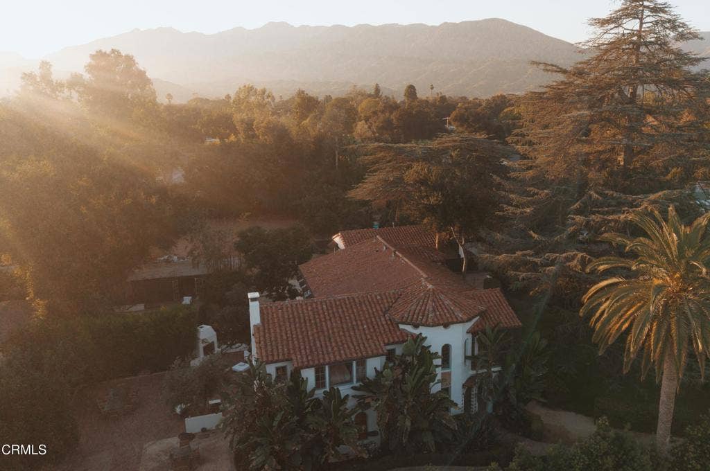 205 S Lomita Avenue, Ojai, CA 93023 AcaciaMansion-52_VSCO