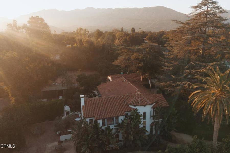 Property photo for 205 S Lomita Avenue, Ojai, CA