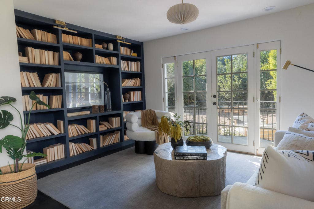 205 S Lomita Avenue, Ojai, CA 93023 AcaciaMansion-31