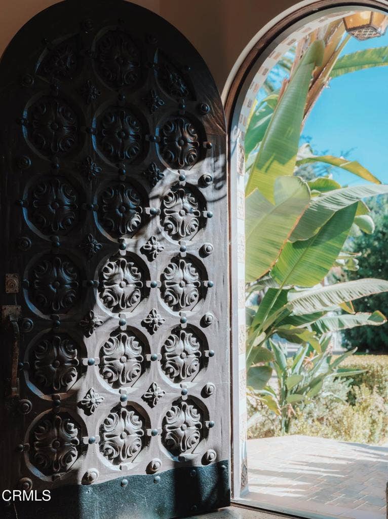205 S Lomita Avenue, Ojai, CA 93023 AcaciaMansion-23_VSCO