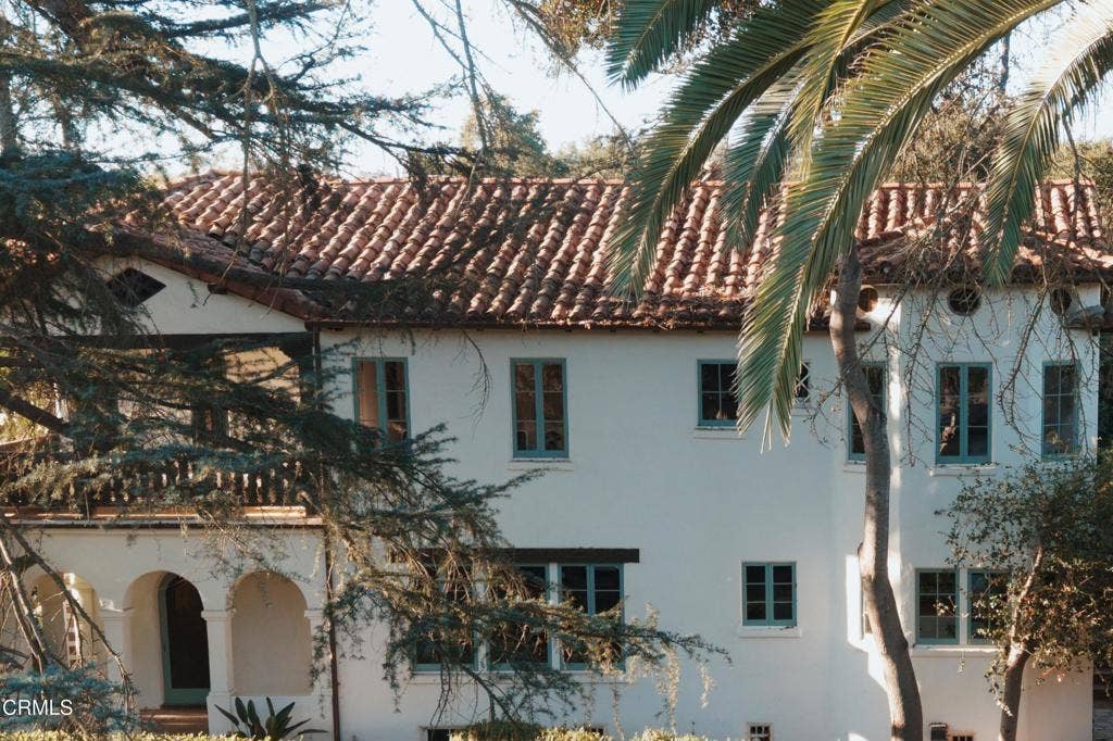 205 S Lomita Avenue, Ojai, CA 93023 AcaciaMansion_VSCO 2