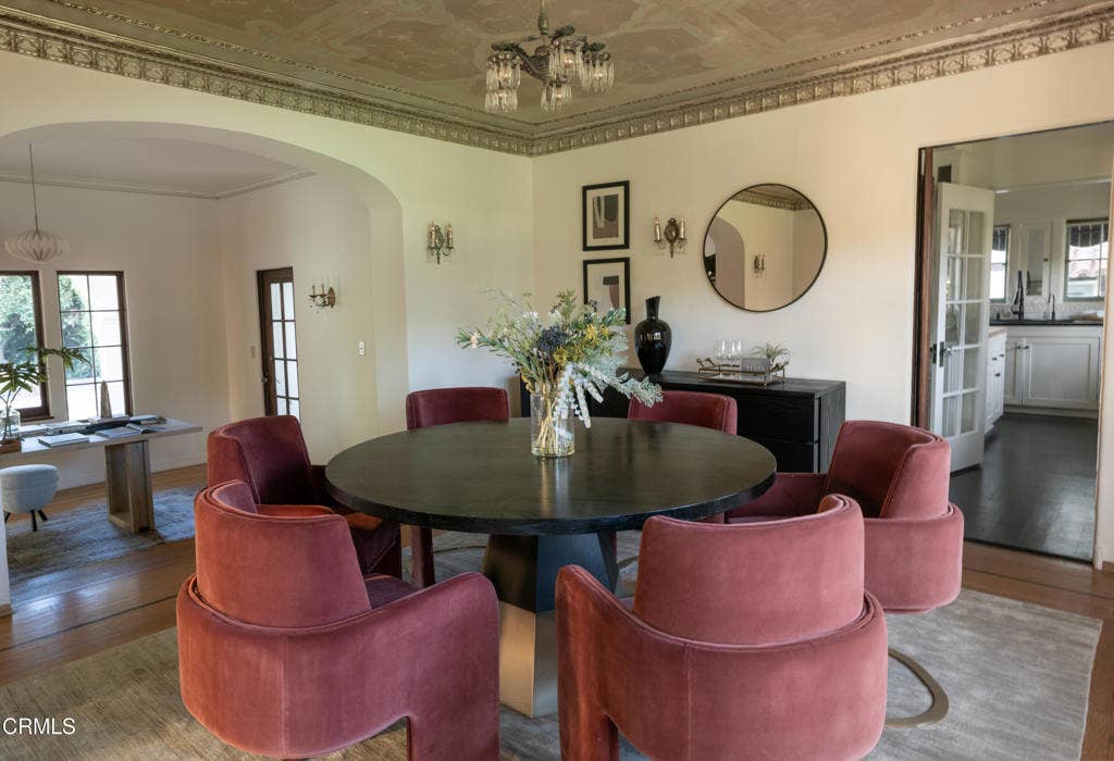 205 S Lomita Avenue, Ojai, CA 93023 QHYoO