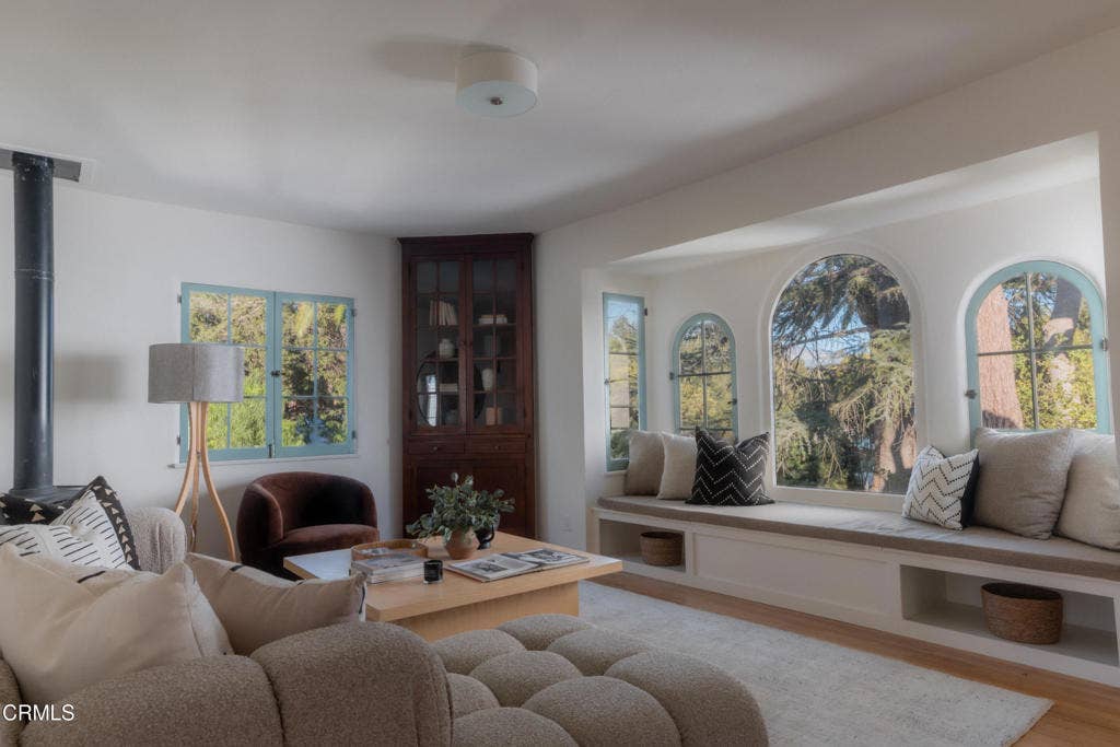 205 S Lomita Avenue, Ojai, CA 93023 AcaciaMansion-34