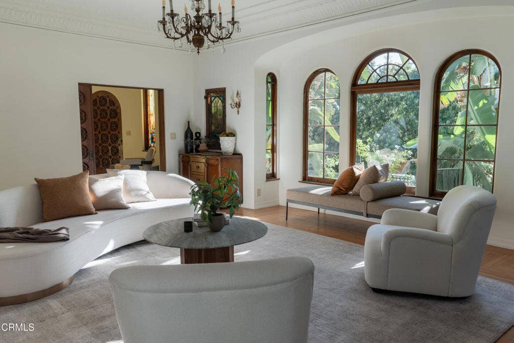 205 S Lomita Avenue, Ojai, CA 93023 AcaciaMansion-8
