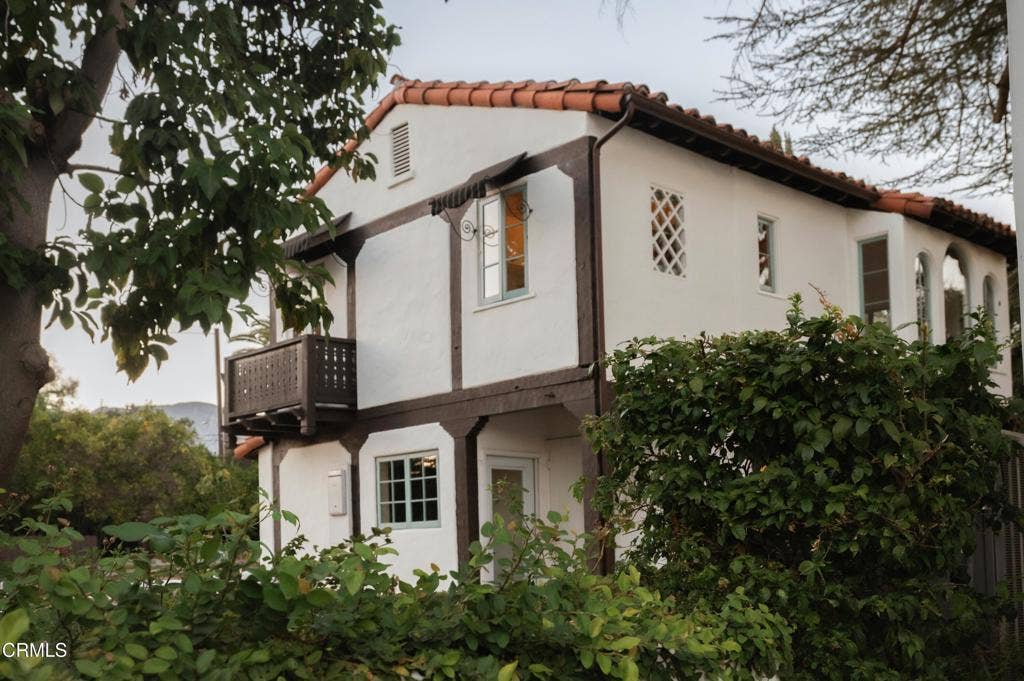 205 S Lomita Avenue, Ojai, CA 93023 AcaciaMansion-60_VSCO