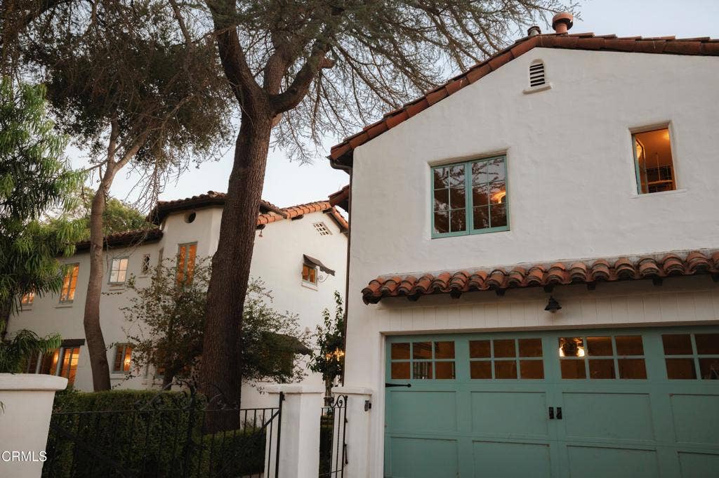205 S Lomita Avenue, Ojai, CA 93023 AcaciaMansion-62_VSCO