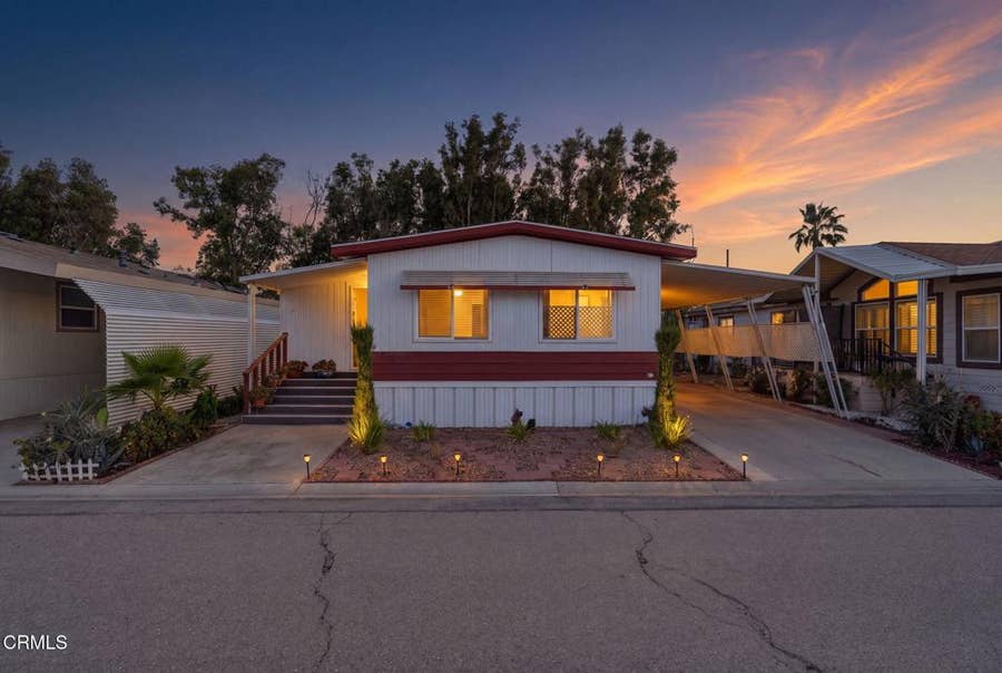 Property photo for 1150 Ventura Boulevard, #SPC 127, Camarillo, CA