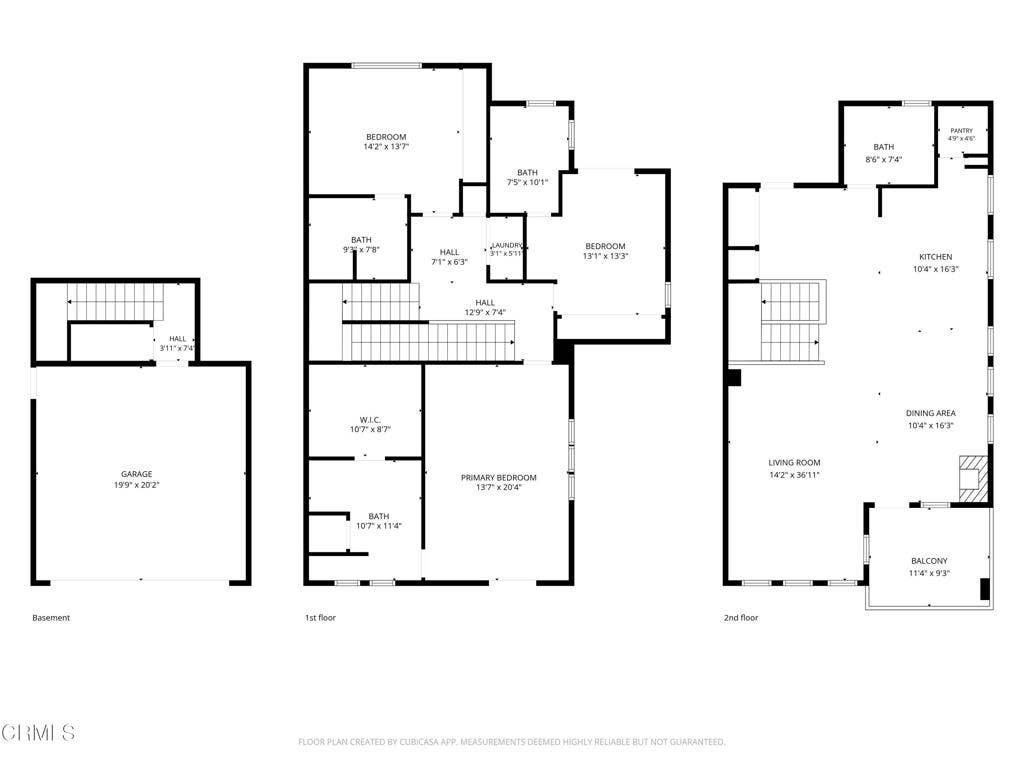 2176 E Main Street, #120, Ventura, CA 93001 Floor Plan
