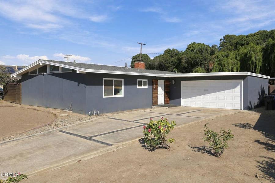 Property photo for 4340 Westmont Street, Ventura, CA