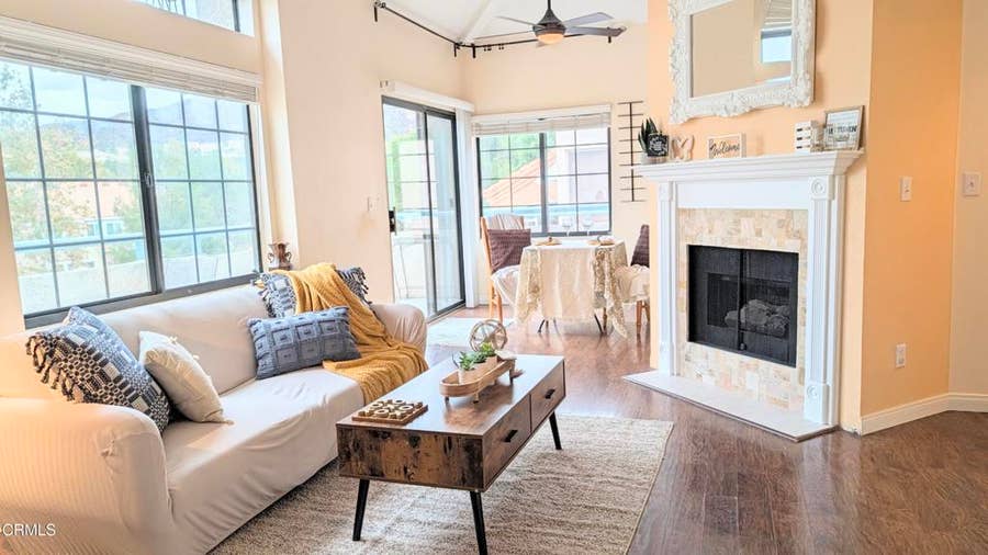 Property photo for 18005 Flynn Drive, #532, Santa Clarita, CA