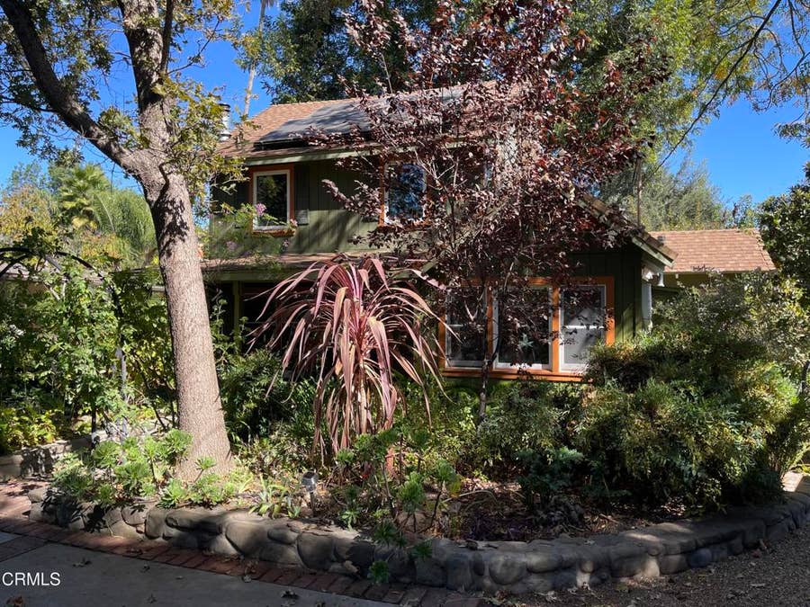 Property photo for 412 N Fulton Street, Ojai, CA