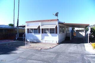 Property photo for 1500 Richmond Road, #55, Santa Paula, CA